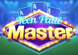 TeenpattiMaster[2025]